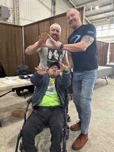 Baltimore Celebfest 6 Super Show