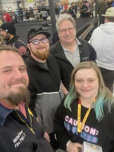 Baltimore Celebfest 6 Super Show