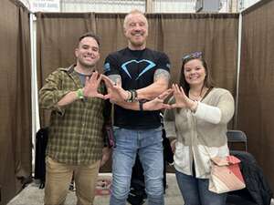 Baltimore Celebfest 6 Super Show