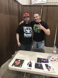 Baltimore Celebfest 6 Super Show