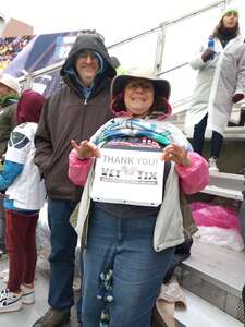 Seattle Seahawks - NFL vs Los Angeles Rams