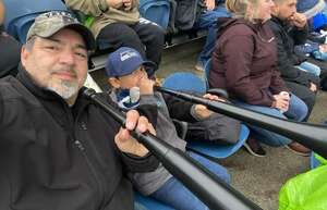 Seattle Seahawks - NFL vs Los Angeles Rams