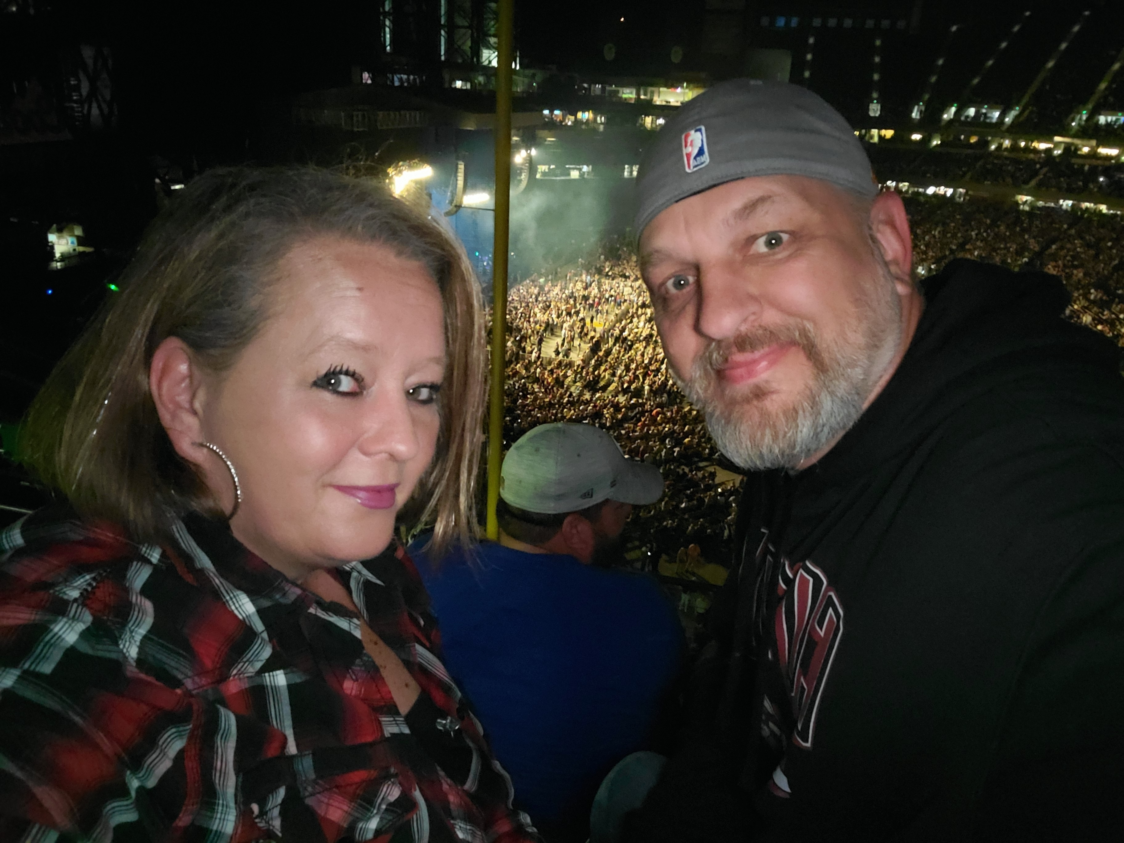 Zac Brown Band: Out in the Middle Tour