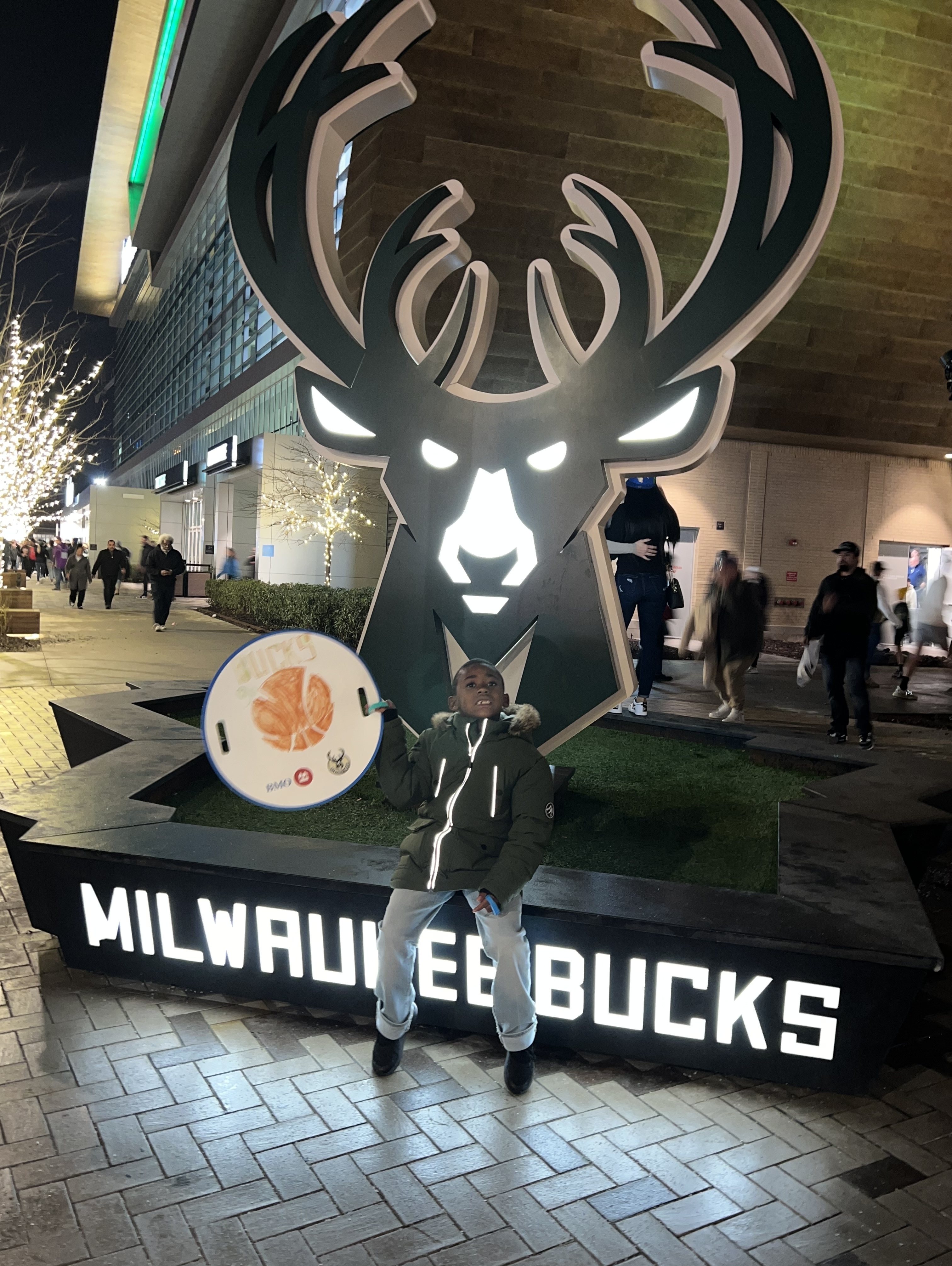 Milwaukee Bucks - NBA vs Chicago Bulls