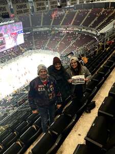 New Jersey Devils - NHL vs Nashville Predators