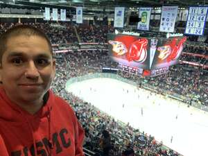 New Jersey Devils - NHL vs Nashville Predators