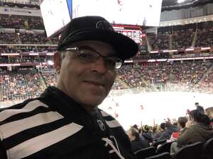 New Jersey Devils - NHL vs Nashville Predators