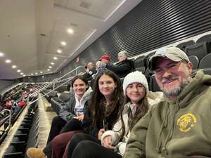 New Jersey Devils - NHL vs Nashville Predators