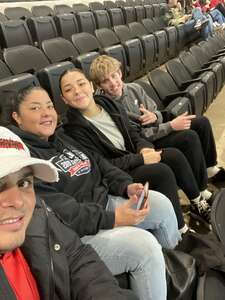 New Jersey Devils - NHL vs Nashville Predators