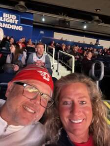 Dayton Flyers - NCAA Men's Basketball vs Western Michigan Broncos