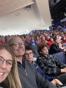 Dayton Flyers - NCAA Men's Basketball vs Western Michigan Broncos