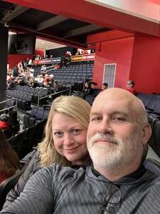 Dayton Flyers - NCAA Men's Basketball vs Western Michigan Broncos