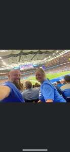 Detroit Lions - NFL vs Jacksonville Jaguars