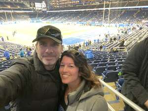 Detroit Lions - NFL vs Jacksonville Jaguars