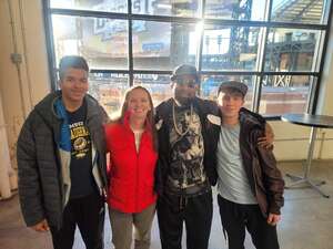 Detroit Lions - NFL vs Jacksonville Jaguars