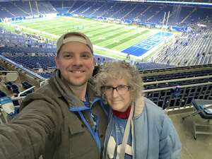 Detroit Lions - NFL vs Jacksonville Jaguars