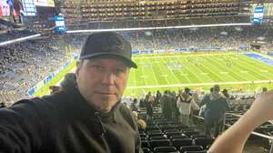 Detroit Lions - NFL vs Jacksonville Jaguars