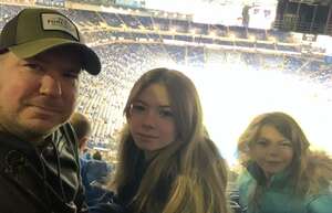 Detroit Lions - NFL vs Jacksonville Jaguars