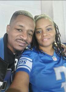 Detroit Lions - NFL vs Jacksonville Jaguars