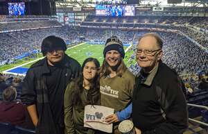 Detroit Lions - NFL vs Jacksonville Jaguars