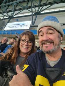 Detroit Lions - NFL vs Jacksonville Jaguars