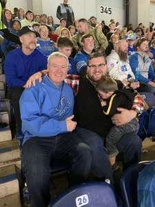 Detroit Lions - NFL vs Jacksonville Jaguars