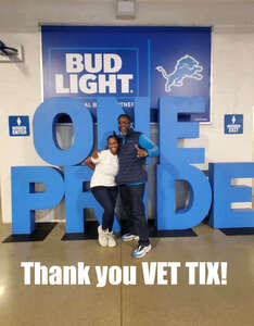 Detroit Lions - NFL vs Jacksonville Jaguars