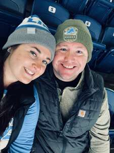 Detroit Lions - NFL vs Jacksonville Jaguars