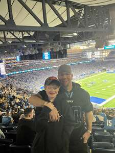 Detroit Lions - NFL vs Jacksonville Jaguars