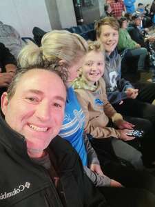 Detroit Lions - NFL vs Jacksonville Jaguars