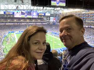 Detroit Lions - NFL vs Jacksonville Jaguars