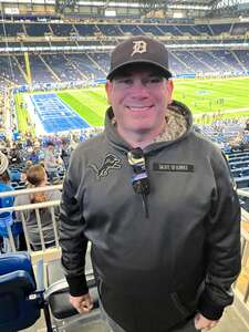 Detroit Lions - NFL vs Jacksonville Jaguars