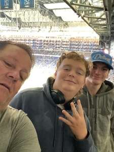 Detroit Lions - NFL vs Jacksonville Jaguars