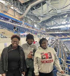 Detroit Lions - NFL vs Jacksonville Jaguars