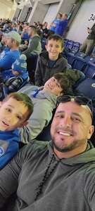 Detroit Lions - NFL vs Jacksonville Jaguars