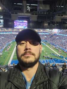 Detroit Lions - NFL vs Jacksonville Jaguars