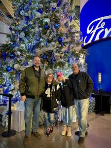 Detroit Lions - NFL vs Jacksonville Jaguars