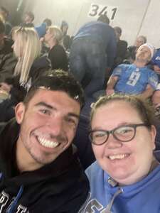 Detroit Lions - NFL vs Jacksonville Jaguars