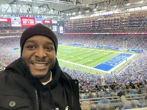 Detroit Lions - NFL vs Jacksonville Jaguars