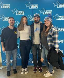 Detroit Lions - NFL vs Jacksonville Jaguars