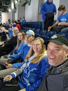 Detroit Lions - NFL vs Jacksonville Jaguars