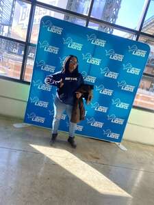 Detroit Lions - NFL vs Jacksonville Jaguars