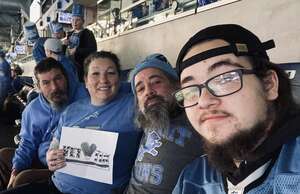 Detroit Lions - NFL vs Jacksonville Jaguars