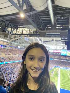 Detroit Lions - NFL vs Jacksonville Jaguars