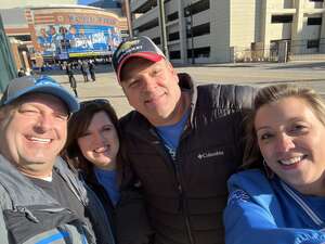 Detroit Lions - NFL vs Jacksonville Jaguars