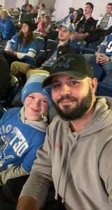 Detroit Lions - NFL vs Jacksonville Jaguars