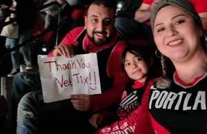 Portland Trail Blazers - NBA vs Indiana Pacers
