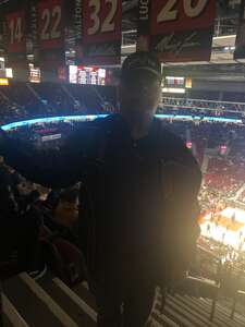 Portland Trail Blazers - NBA vs Indiana Pacers