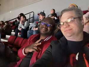 Portland Trail Blazers - NBA vs Indiana Pacers