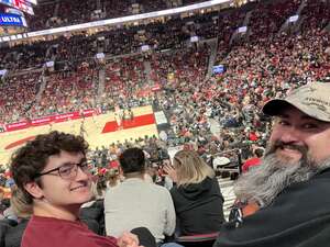 Portland Trail Blazers - NBA vs Indiana Pacers